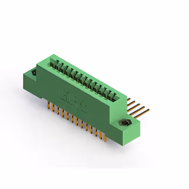 342-026-558-207 EDAC Inc.  Edgeboard Connectors